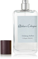 Thumbnail for your product : Atelier Cologne Cologne Absolue - Oolang Infini, 100ml
