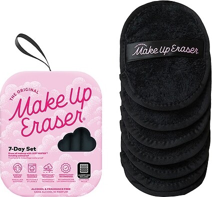 Makeup Eraser 7-day Set