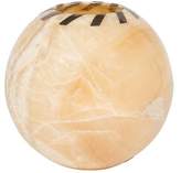 Thumbnail for your product : John Hardy Alabaster & Sterling Bowl