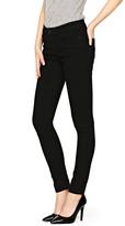 Thumbnail for your product : Love Label Supersoft Skinny Jeans - Black