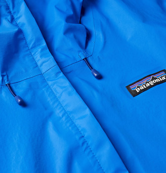 Patagonia Torrentshell 3l Waterproof Recycled H2no Performance Standard Ripstop Hooded Jacket