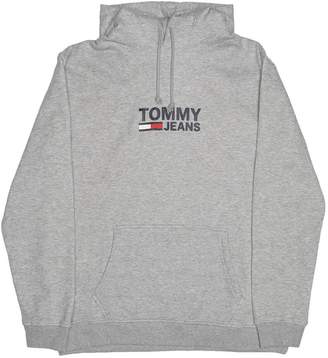 Tommy Hilfiger Logo Hoodie