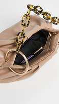 Thumbnail for your product : House of Want Chill Framed Clutch