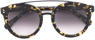 Stella McCartney Eyewear round frame sunglasses