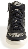 Thumbnail for your product : Lanvin High Top Sneaker (Women)