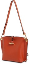 Thumbnail for your product : J.W.Anderson Small Hoist Smooth Leather Shoulder Bag