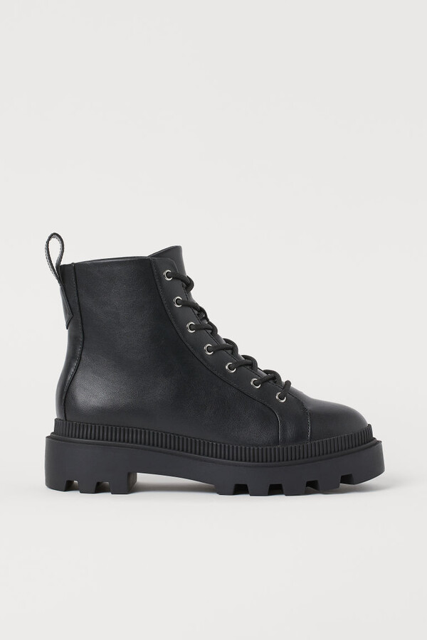 H&M Women's Boots | Shop the world's largest collection of fashion |  ShopStyle