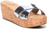 Thumbnail for your product : Me Too Nila Platform Wedge Sandal