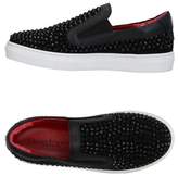 Thumbnail for your product : Cesare Paciotti Low-tops & sneakers