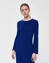 Thumbnail for your product : Simon Miller Wells Bell Sleeve Dress