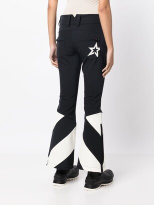 Perfect Moment Artic flared ski trousers
