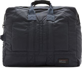 Thumbnail for your product : Marc by Marc Jacobs Black Da Bomb Weekender Duffle