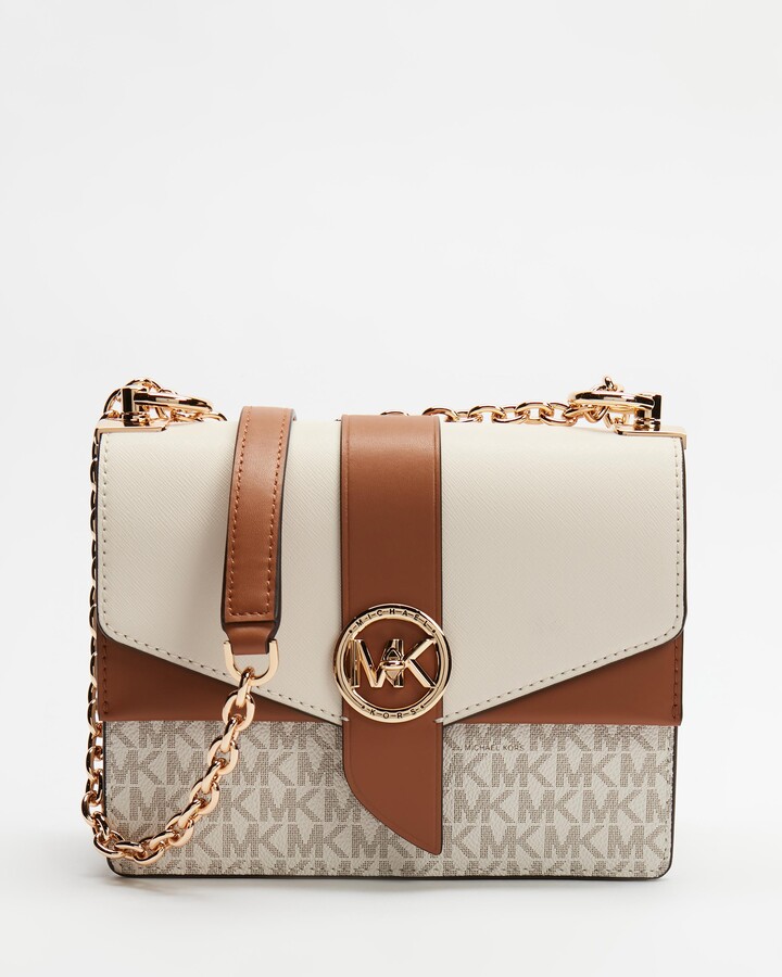 leather work satchel mens