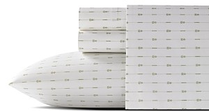 tommy bahama pineapple pinstripe sheets