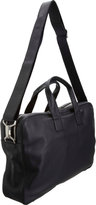Thumbnail for your product : Barneys New York Briefcase Messenger Bag