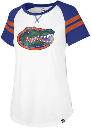 '47 Women Florida Gators Fly Out Raglan T-Shirt
