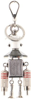 prada frankenstein keychain