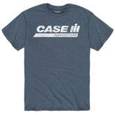 Thumbnail for your product : AG Jeans Country Casuals Case IH Distressed Adult Stripe - Adult Short Sleeve Tee