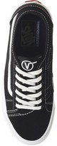 Thumbnail for your product : Vans Bess Ni Trainers Black White