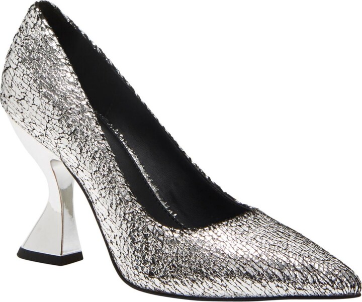 Katy Perry Collections The Laterr High Heel