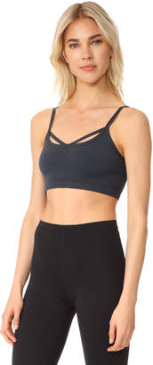 Free People Movement Barely There Bra