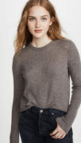 Thumbnail for your product : ATM Anthony Thomas Melillo Cashmere Crew Sweater