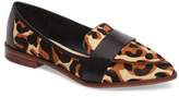 Thumbnail for your product : Sole Society Edie Pointy Toe Loafer