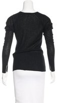 Thumbnail for your product : Rag & Bone Cashmere Rib Knit Top