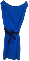 Thumbnail for your product : Gucci Blue Dress