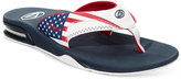 Thumbnail for your product : Reef Fanning Thong Sandals