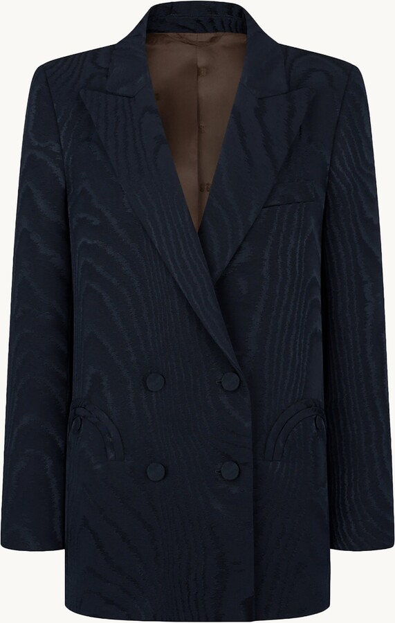 Blazé Milano Everynight Blazer Dark Navy 0