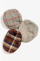 Thumbnail for your product : Urban Renewal Vintage Plaid Cabbie Hat