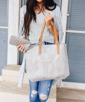 Python Tote, Shop The Largest Collection