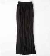 Thumbnail for your product : American Eagle Embroidered Yoke Maxi Skirt