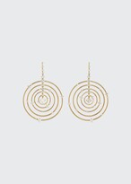 Thumbnail for your product : Fernando Jorge Troupe Earrings 18K Gold And Diamonds