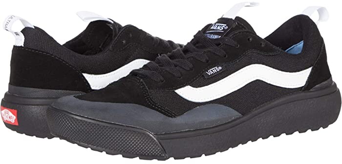 ultrarange exo se black