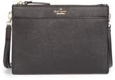 Thumbnail for your product : Kate Spade Cameron Street Clarise Leather Shoulder Bag