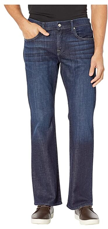 7 for all mankind brett jeans
