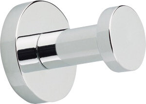 Stilhaus by Nameeks Medea Wall Mounted Robe Hook