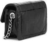 Thumbnail for your product : Marc Jacobs Pillow Mini leather shoulder bag