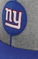 Thumbnail for your product : New Era Cap 1919 Snapback Baseball Hat