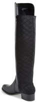 Thumbnail for your product : Charles by Charles David 'Jace' Over The Knee Boot (Women)