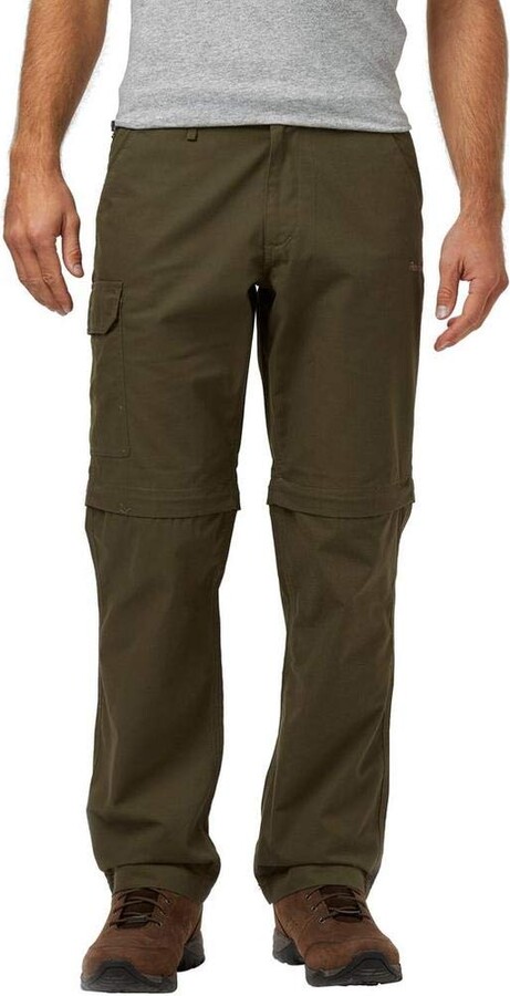 Peter Storm Men's Ramble 2 Convertible Trousers - ShopStyle