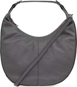 FURLA FURLA PRIMAVERA S SHOULDER BAG, Light grey Women's Handbag