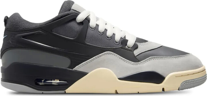 Jordan 4 RM "Iron Grey" sneakers