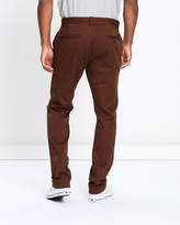 Thumbnail for your product : Billabong Carter Stretch Chinos