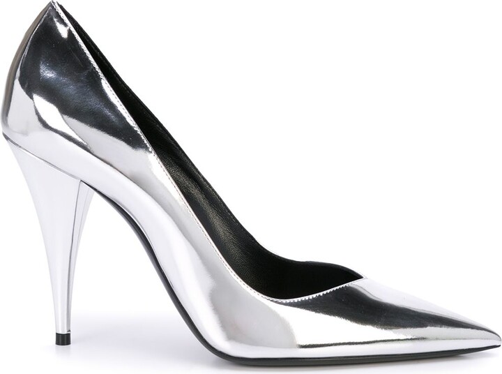 Metallic Pumps | Shop the world's largest collection of fashion | ShopStyle