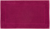 Thumbnail for your product : Christy Supreme Hygro Terry Bath Mat - Rasberry
