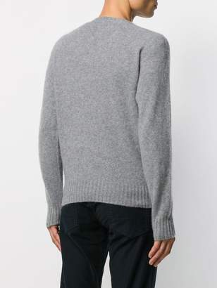 Tom Ford crew neck sweater