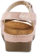 Thumbnail for your product : Flexus by Spring Step Guanare Slingback Sandal